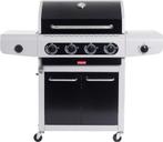 50% Korting - Barbecook Siesta 412 Zwart - NIEUW