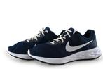 Nike Sportschoenen in maat 42½ Blauw | 20% korting, Sportschoenen, Nike, Zo goed als nieuw, Verzenden