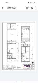 Woningruil - Alexander Polaplein 22 - 4 kamers, Noord-Holland