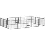 TRUUSK Puppyren - Modulair Ontwerp - 16 Elementen - 2 Deuren, Verzenden, Nieuw