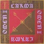 12 inch gebruikt - Mysterious Art - Carma (Omen II), Verzenden, Zo goed als nieuw