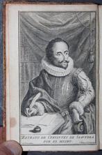 Miguel De Cervantes Saavedra - Vida Y Hechos Del Ingenioso, Antiek en Kunst