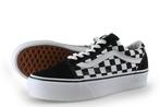 Vans Sneakers in maat 37 Zwart, Kleding | Dames, Schoenen, Verzenden, Zwart, Vans, Sneakers of Gympen