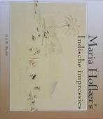 Maria Hofkers Indische impressies 9789023008347, Boeken, Kunst en Cultuur | Beeldend, Gelezen, Maria Hofker-Rueter, Hari Kunzru