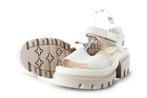 Timberland Sandalen in maat 39½ Beige | 10% extra korting, Kleding | Dames, Schoenen, Verzenden, Beige, Sandalen of Muiltjes, Zo goed als nieuw