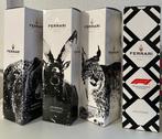 Cantine Ferrari - Trentino Brut - 4 Flessen (0.75 liter), Verzamelen, Nieuw