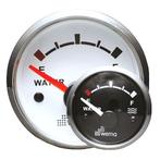 Wema Watermeter Silver Gauge Serie-Wit, Watersport en Boten, Ophalen of Verzenden, Nieuw