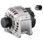 Dynamo / Alternator AUDI A4 B6,Avant (1.9 TDI,1.9 TDI q..., Auto-onderdelen, Motor en Toebehoren, Ophalen of Verzenden, Nieuw