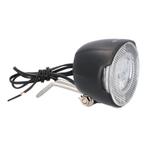 Dresco Led Dynamo Koplamp Street 30 Lux, Verzenden, Nieuw