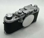 Leica III a Meetzoeker camera (Zonder Minimumprijs)