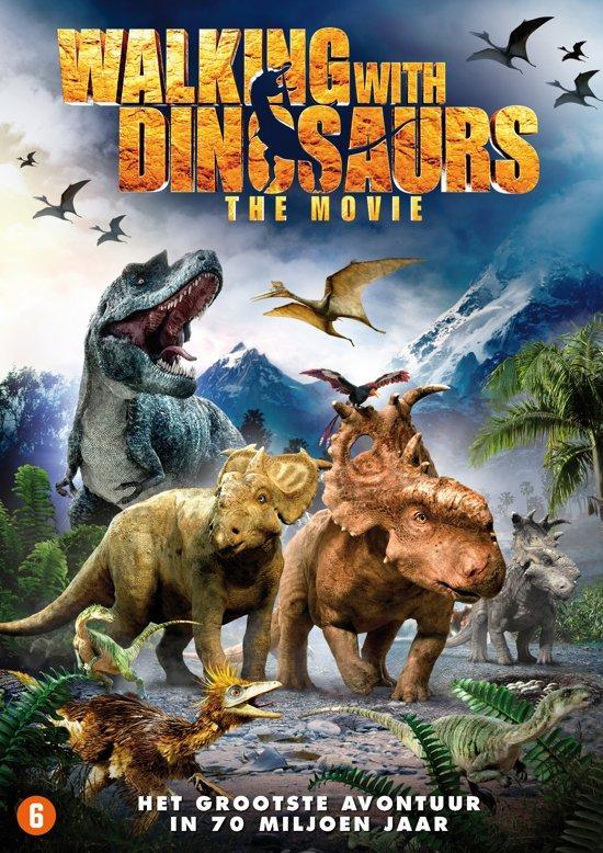 Walking With Dinosaurs: The Movie (DVD), Cd's en Dvd's, Dvd's | Actie, Verzenden