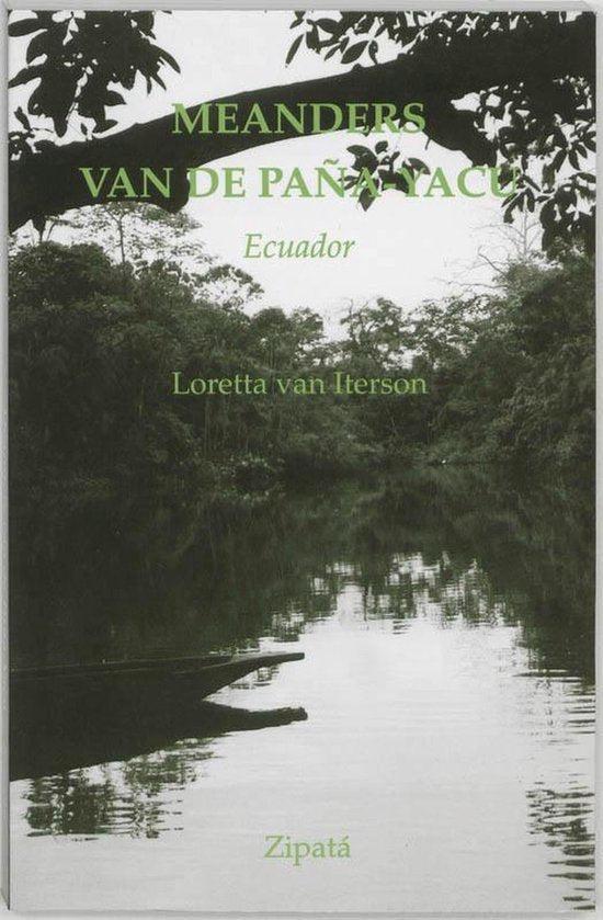 Meanders Van De Pana Yaca, Boeken, Overige Boeken, Ophalen of Verzenden