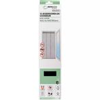 Benson Hordeur vliegengordijn - Zelfsluitend - 95 x 215 c...
