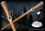 Harry Potter Toverstaf Mundungus Fletcher, Verzamelen, Harry Potter, Ophalen of Verzenden, Nieuw