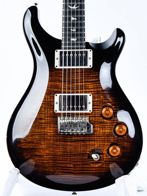 PRS DGT Black Gold Burst 2019 (Elektrische Gitaren), Muziek en Instrumenten, Snaarinstrumenten | Gitaren | Elektrisch, Gebruikt