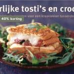 Heerlijke tostis en croques 9789044722635 C. Méry, Verzenden, Gelezen, C. Méry