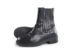 VIA VAI Chelsea Boots in maat 38 Zwart | 10% extra korting, Kleding | Dames, Schoenen, Gedragen, Overige typen, VIA VAI, Zwart