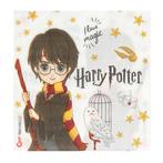 Harry Potter Servetten 33cm 20st, Hobby en Vrije tijd, Nieuw, Verzenden