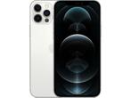 Apple iPhone 12 Pro - 128GB - 5G - Zilver, Telecommunicatie, Mobiele telefoons | Apple iPhone, Verzenden, Zo goed als nieuw