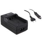 Panasonic VW-VBN130/260/390 lader incl. kabels (Patona), Verzenden, Nieuw