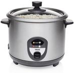 Tristar Rijstkoker 1.5L - RK-6127 - 8 personen -, Ophalen of Verzenden, Nieuw
