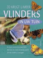 Vlinders In De Tuin 9789044703979 [{:name=>J. Possemiers, Gelezen, Verzenden, [{:name=>'J. Possemiers', :role=>'A01'}]