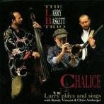 cd - Larry Baskett - Chalice, Verzenden, Zo goed als nieuw