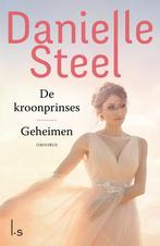 De kroonprinses, Geheimen (9789021023540, Danielle Steel), Nieuw, Verzenden