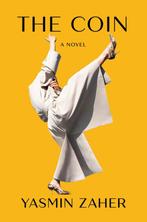 9781646222100 The Coin Yasmin Zaher, Boeken, Verzenden, Nieuw, Yasmin Zaher