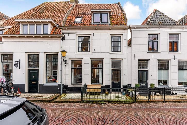 Te huur: Huis Ellestraat in Elburg, Huizen en Kamers, Huizen te huur, Gelderland