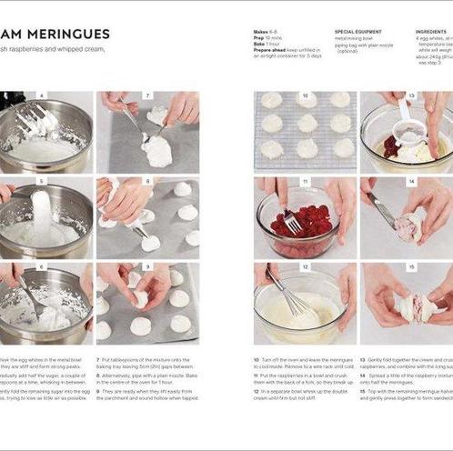 Complete Baking 9780241426036 Caroline Bretherton, Boeken, Taal | Engels, Gelezen, Verzenden
