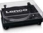 Lenco Platenspeler - Direct drive - USB naar PC encoding - L, Verzenden, Nieuw in verpakking