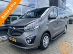 Opel Vivaro 4+1 Rolstoelbus 1.6 CDTI L1H1 Sport EcoFlex, Plug-in hybride, Nieuw, Lease, Handgeschakeld