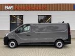 Fiat Talento 1.6 MJ L2H1 Actual / vaste prijs rijklaar € 11., Nieuw, Zilver of Grijs, Lease, Fiat