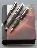 Montblanc - WRITER EDITION SET FRANZ KAFKA - Vulpen, Verzamelen, Pennenverzamelingen, Nieuw