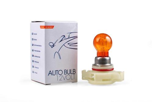 M-TECH PSX24w 12V	- Oranje, Auto-onderdelen, Verlichting, Nieuw, Verzenden