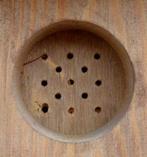 Nestkast Grote Bonte Specht - Vogelhuisjes    - Nesten, Verzenden, Nieuw