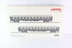 Märklin H0 - 42816 - Modeltrein personenwagen (2) - 2-delige, Nieuw