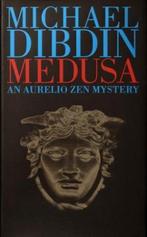 Medusa 9780571216598 Dibdin M, Boeken, Verzenden, Gelezen, Dibdin M