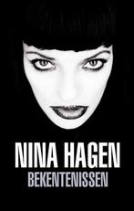 Bekentenissen 9789025961015 Nina Hagen, Verzenden, Zo goed als nieuw, Nina Hagen