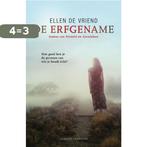 De erfgename 9789045212975 Ellen De Vriend, Boeken, Thrillers, Verzenden, Gelezen, Ellen De Vriend