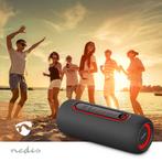 Bluetooth-Speaker 30 Watt IP X5 | Koppelbaar / TWS | Accu, Verzenden, Nieuw