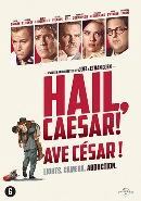 Hail, Caesar! - DVD, Verzenden, Nieuw in verpakking