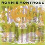 LP gebruikt - Ronnie Montrose - The Diva Station, Verzenden, Zo goed als nieuw