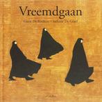 Vreemdgaan | 9789058384034 | Geert De Kockere, Zo goed als nieuw, Geert De Kockere