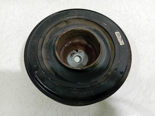 Krukas poullie Audi A4 B9 3.0 TDI 059105251DM, Auto-onderdelen, Motor en Toebehoren, ARN erkend, Stiba lid, Erkend duurzaam, Gebruikt