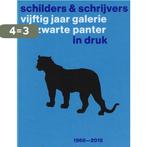 Schilders & schrijvers 9789491349072 An Renard, Boeken, Verzenden, Zo goed als nieuw, An Renard