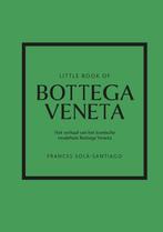 9789043933704 Little Book of Bottega Veneta, Verzenden, Nieuw, Frances Sola-santiago