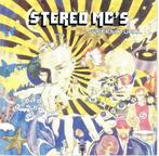 cd - Stereo MCs - Supernatural, Cd's en Dvd's, Cd's | Overige Cd's, Zo goed als nieuw, Verzenden