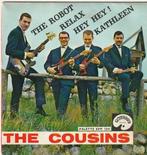 Cousins - The Robot (EP) (Vinylsingle), Cd's en Dvd's, Verzenden, Nieuw in verpakking